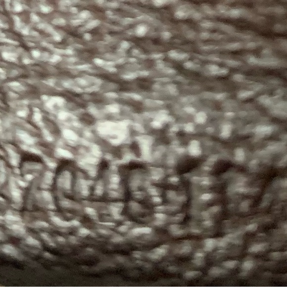 GUCCI OPHIDIA GG MONO LOGO KEYHOLDER ~~AUTHENTIC ~~ - Picture 12 of 12